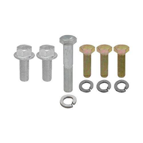 1000773 | Standard Compressor Bolt Kit - A6 | Deutz DX8.30 | John Deere 762 762B 770A 772A 1640 2040 2040S 2140 2250 2250 2270 2280 2320 |  | 731155 | 731155 | 4343180 | SE501456 | 735521 | 735521 | SE501457 | TY6665 | TY6770 | AR92109 | TY6628 | AR77343