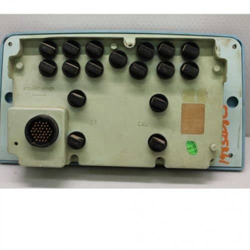 432533 | Standard Instrument Cluster | Case IH 5120 5130 5140 5220 5230 5240 5250 |  | 1983208C3 | 1983208C2 | 1983208C1 | A187604