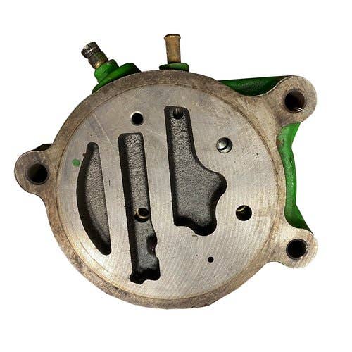 401528 | Standard Selective Control Valve Cover | John Deere 8120T 8220T 8320RT 8420 8520 9320T 9420 9420T 9520 9520T 9620 |  | R190988