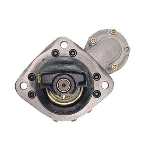 141657 | Starter - 12 Volt | International | Farmall | IH 454 574 2400A 2400A 2500A 2500A | John Deere 1085 1085 3020 4000 4020 4030 4040 4050 4230 4240 4250 4430 4440 4450 4520 4620 4630 4640 4650 4840 4850 6622 7020 7722 8430 |  | 1113690 | S-1112DX