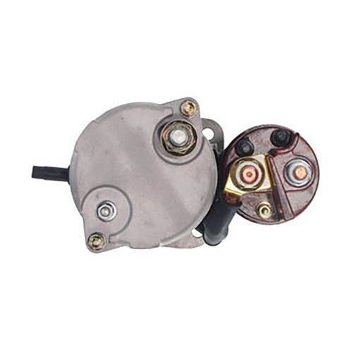 141657 | Starter - 12 Volt | International | Farmall | IH 454 574 2400A 2400A 2500A 2500A | John Deere 1085 1085 3020 4000 4020 4030 4040 4050 4230 4240 4250 4430 4440 4450 4520 4620 4630 4640 4650 4840 4850 6622 7020 7722 8430 |  | 1113690 | S-1112DX