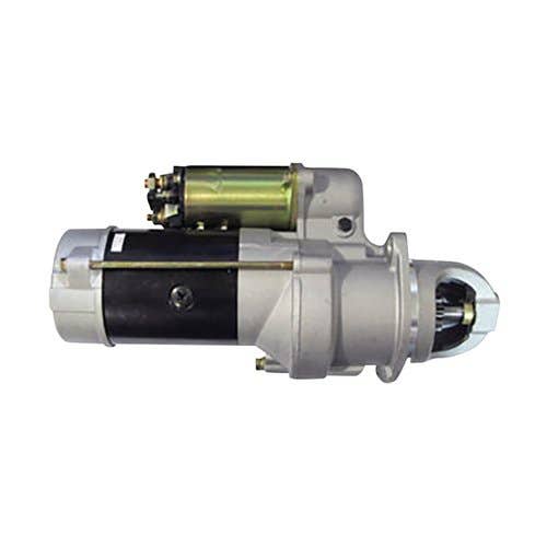 142575 | Starter - 12 Volt | John Deere 24 152 164 202 210C 210C 219 300 300 300B 300B 300D 300D 301 301 301A 301A 302 302 302A 302A 303 310 310A 310A 310B 310B 310C 310C 310D 310D 315C 315D 350 350 350B 350B 380 400 400 400G 400G 401 401 |  | RE239087-A