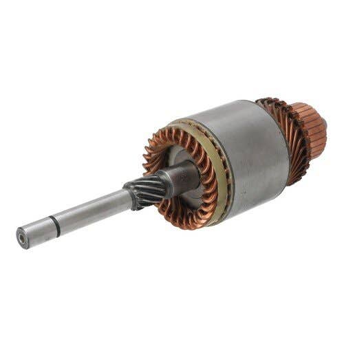 188678 | Starter Armature - Hitachi DD | Yanmar FX26 FX28 FX32 FX42 YM220 YM226 YM250 YM276 YM330 YM336 YM1802 YM1810 YM1820 YM2001 YM2002 YM2010 YM2020 YM2200 YM2202 YM2210 YM2220 YM2301 YM2310 YM2402 YM2420 YM2500 YM2610 YM2620 YM2700 YM2820 YM3000 |
