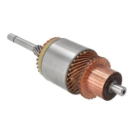 188678 | Starter Armature - Hitachi DD | Yanmar FX26 FX28 FX32 FX42 YM220 YM226 YM250 YM276 YM330 YM336 YM1802 YM1810 YM1820 YM2001 YM2002 YM2010 YM2020 YM2200 YM2202 YM2210 YM2220 YM2301 YM2310 YM2402 YM2420 YM2500 YM2610 YM2620 YM2700 YM2820 YM3000 |