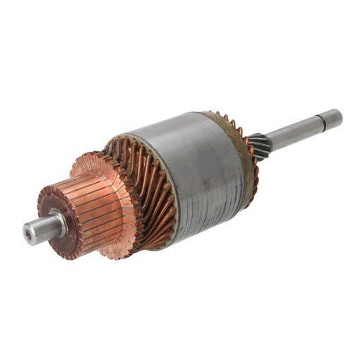 188678 | Starter Armature - Hitachi DD | Yanmar FX26 FX28 FX32 FX42 YM220 YM226 YM250 YM276 YM330 YM336 YM1802 YM1810 YM1820 YM2001 YM2002 YM2010 YM2020 YM2200 YM2202 YM2210 YM2220 YM2301 YM2310 YM2402 YM2420 YM2500 YM2610 YM2620 YM2700 YM2820 YM3000 |