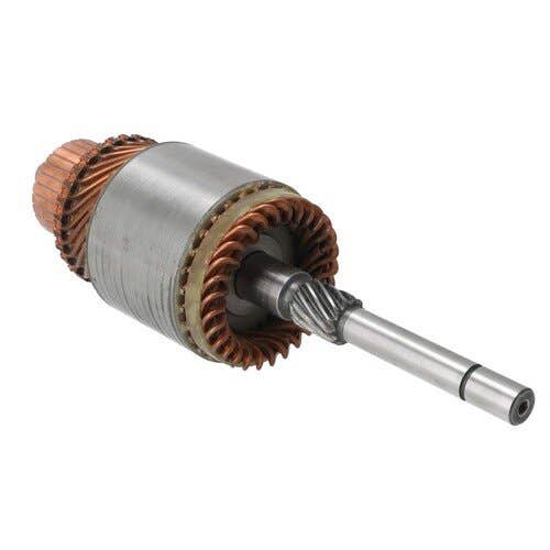 188678 | Starter Armature - Hitachi DD | Yanmar FX26 FX28 FX32 FX42 YM220 YM226 YM250 YM276 YM330 YM336 YM1802 YM1810 YM1820 YM2001 YM2002 YM2010 YM2020 YM2200 YM2202 YM2210 YM2220 YM2301 YM2310 YM2402 YM2420 YM2500 YM2610 YM2620 YM2700 YM2820 YM3000 |