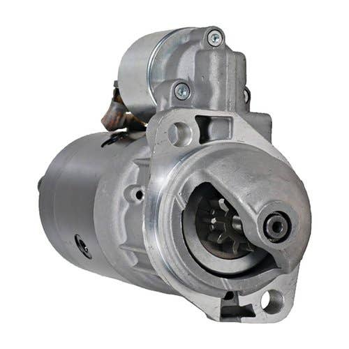 189448 | Starter - Bosch (18952) | John Deere 76F 85F 100F |  | 0-001-218-176 | LRS02556 | 0-001-218-776 | FGV35532054 | 18952