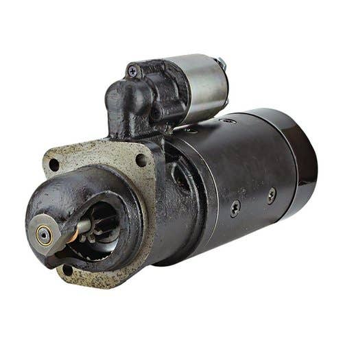 189483 | Starter - Bosch DD (17076) | Deutz D4006 D4506 D5006 D5206 D5506 D6006 D6206 D7006 D7206 D13006 DX85 DX90 DX110 DX130 DX140 DX145 DX160 | CLAAS Mercator 50 Mercator 60 Mercator |  | 71359418-2 | 1163758 | 0001365004 | DRS1180 | LRS00672 | 17076