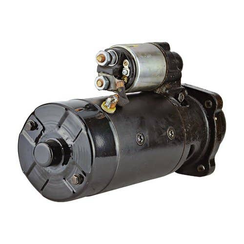 189483 | Starter - Bosch DD (17076) | Deutz D4006 D4506 D5006 D5206 D5506 D6006 D6206 D7006 D7206 D13006 DX85 DX90 DX110 DX130 DX140 DX145 DX160 | CLAAS Mercator 50 Mercator 60 Mercator |  | 71359418-2 | 1163758 | 0001365004 | DRS1180 | LRS00672 | 17076