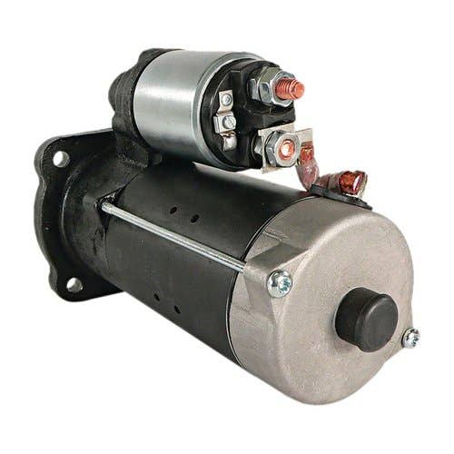 189457 | Starter - Bosch DD (17229) | Case IH 5120 5220 | Case 688 688 888 888 1088 1088 | International | Farmall | IH 433 |  | 0-001-354-074 | DRS2680 | LRS01486 | 11.130.705 | AZJ3243 | IS 0705 | IS 0895 | 0-001-359-075 | 0-001-362-064 | 0-001-362-301