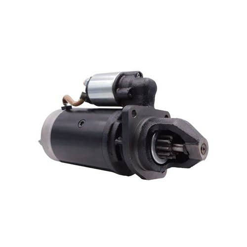 189479 | Starter - Bosch DD (18480) | John Deere 2000 2100 2200 2300 2400 | Zetor 3320 3321 3340 3341 4320 4321 4340 4341 |  | 0001359047 | 26242 | 11.130.179 LETRIKA (ISKRA) | 11.130.179 MAHLE | 11.130.376 LETRIKA (ISKRA) | 11.130.414 LETRIKA (ISKRA)