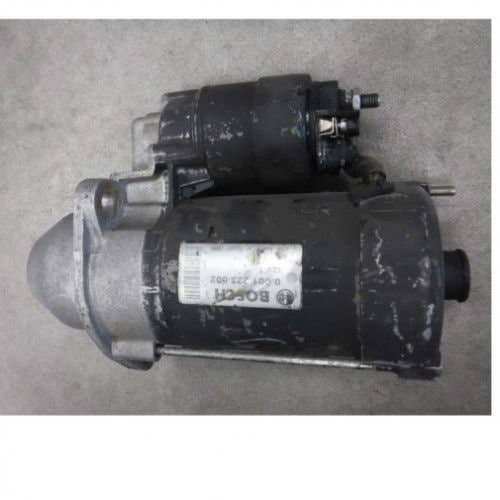418494 | Starter - Bosch PLGR (18230) | Gehl 4635 4835 5635 6635 |  | 0-001-218-172 | 18230 | 11180180 | 132299 | 133557