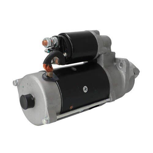 114712 | Starter - Bosch PLGR (18359) | Bosch | 0-001-230-005 | John Deere | RE500819 | John Deere 2254 5080M 5080R 5090M |  | 0-001-230-005 | 18359 | 120-6042 | 91-15-7088 | RE500819 | RE501689 | RE519975 | SE501854 | RE501298 | SE5011402 | SE501425