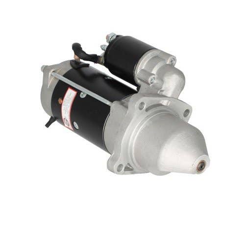153455 | Starter - Bosch PLGR (18361) | John Deere 6505 6510 6510S 6515 6520 6605 6610 6615 6620 6715 6810 6820 6910 6920 7220 7320 7420 7520 |  | 0-001-230-002 | 18361 | 120-6111 | IS 1157 | LRS01563 | RE503226 | RE504807