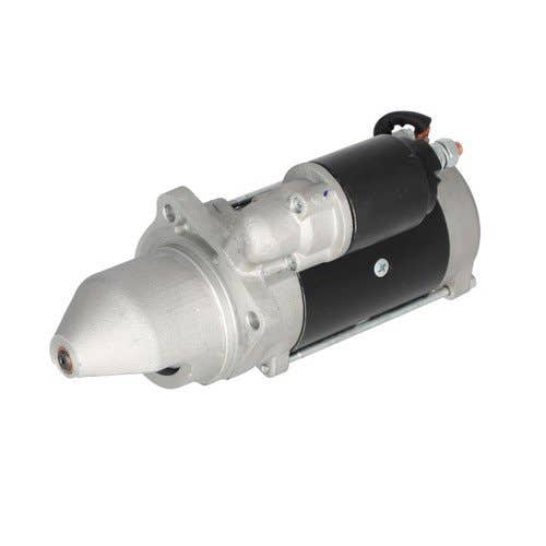 153455 | Starter - Bosch PLGR (18361) | John Deere 6505 6510 6510S 6515 6520 6605 6610 6615 6620 6715 6810 6820 6910 6920 7220 7320 7420 7520 |  | 0-001-230-002 | 18361 | 120-6111 | IS 1157 | LRS01563 | RE503226 | RE504807