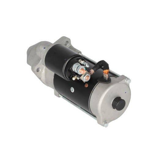 153455 | Starter - Bosch PLGR (18361) | John Deere 6505 6510 6510S 6515 6520 6605 6610 6615 6620 6715 6810 6820 6910 6920 7220 7320 7420 7520 |  | 0-001-230-002 | 18361 | 120-6111 | IS 1157 | LRS01563 | RE503226 | RE504807