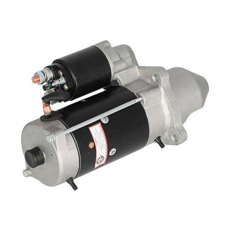 153455 | Starter - Bosch PLGR (18361) | John Deere 6505 6510 6510S 6515 6520 6605 6610 6615 6620 6715 6810 6820 6910 6920 7220 7320 7420 7520 |  | 0-001-230-002 | 18361 | 120-6111 | IS 1157 | LRS01563 | RE503226 | RE504807