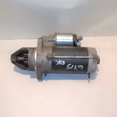 433958 | Starter - Bosch PLGR (18361) | John Deere 6140J 6155J 6605 6615 6715 7220 7320 |  | 0-001-230-002 | RE504807 | RE503226