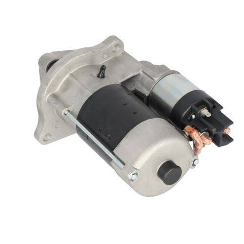 115246 | Starter - Bosch PLGR (18950) | Case IH JX55 JX60 JX65 JX70 JX95 JX1060C JX1070C JX1070N JX1075C JX1075N | New |  | 500333269 | 0-001-223-503 | 18950 | 120-6144 | IS 1263 | LRS01976 | 91-15-7169 | 500338953 | 5801441816 | 17093 | 0-001-223-504