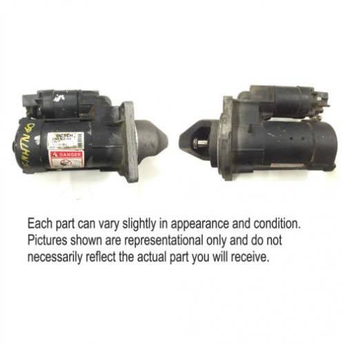 415246 | Starter - Bosch PLGR (18950) | Case IH JX55 JX60 JX65 JX70 JX1060C JX1070C JX1070N JX1075C JX1075N | New Holland LB110 |  | 0-001-223-503 | 18950 | 120-6144 | IS 1263 | LRS01976 | 91-15-7169 | 0-001-223-504 | 500338953 | 82980757 | 500338953