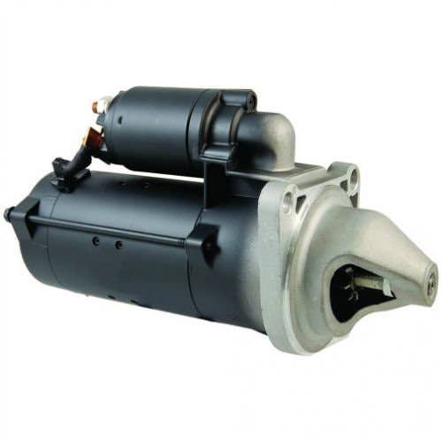Starter - Bosch PLGR (18959) Bosch fits New Holland LW90 LW110 LW130 LW130TC LW90 LW110 LW130 LW130TC 500325137 4755111 fits Bosch 0-001-231-011 Starter - Bosch PLGR (18959) Bosch fits New Holland LW90 LW110 LW130 LW130TC LW90 LW110 LW130 LW130TC 500325137 4755111 fits Bosch 0-001-231-011