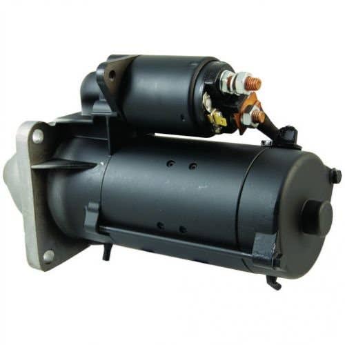 117006 | Starter - Bosch PLGR (18959) | Bosch | 0-001-231-011 | New Holland | 500325137 | 4755111 | New Holland LW90 LW90 LW110 LW110 LW130 LW130 LW130TC LW130TC |  | 0-001-231-011 | 18959 | 120-6062 | IS 1169 | LRS01942 | 500325137 | 4755111
