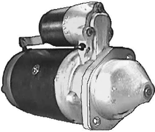 203543 | Starter - Bosch Style (17113) | AGCO 8610 8630 | Same Buffalo 130 Galaxy 170 Hercules 160 Jaguar 100 Laser 90 Laser |  | 72270794 | 406090004 | 72272339 | 72259580-8 | 407090009 | 40800090008 | 296191400 | 296191800 | 40800090010 | 0-001-358-020