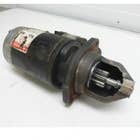418619 | Starter - Bosch Style (17232) | Case IH 5120 5220 | | 0-001-362-321 | 114800A1 | A186180