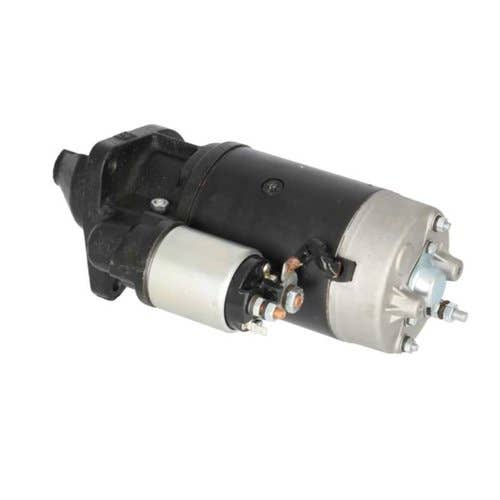 117730 | Starter - Bosch Style (18034) | Ford 540 540 540A 540A 540B 540B 545A 545A 555C 555C 555D 555D 555E 555E 575D 575D |  | 0-001-369-200 | LRS00230 | 120-549 | 182-218 | IS 0659 | 91-15-7065 | AZJ3212 | 11.130.659 | 0-001-369-201 | LRS01498