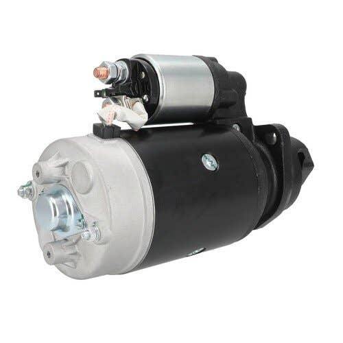 189504 | Starter - Bosch Style DD (16563) | John Deere 210 210 240 240 250 250 250 250 260 260 260 260 270 270 270 270 300 |  | 0-001-358-041 | DRS0960 | 11.130.534 LETRIKA/ISKRA | 11.130.569 LETRIKA/ISKRA | 11.130.762 LETRIKA/ISKRA