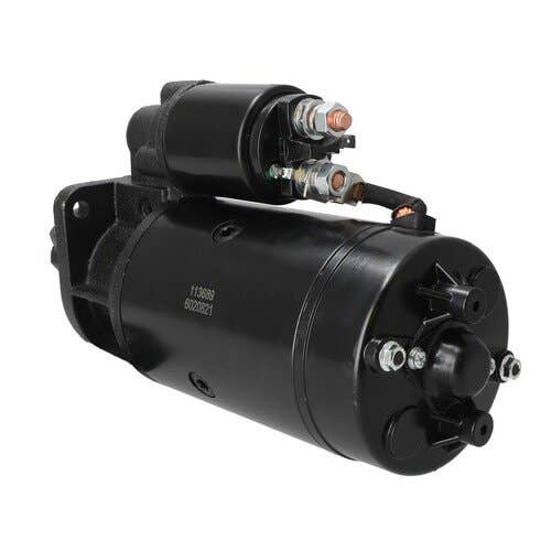 113689 | Starter - Bosch Style DD (17074) | Deutz | 1163669 | Deutz D4006 D4506 D5006 D5206 D5506 D6006 D6206 D6507 D6806 |  | 0-001-358-049 | 17074 | 120-507 | 120-513 | 120-516 | 120-530 | 182-104 | 91-15-6828 | 11.130.551 | 0-001-367-004
