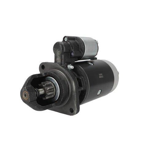 124530 | Starter - Bosch Style DD (17077) | Case IH 385 395 485 495 585 595 685 695 885 895 995 | International | Farmall | |  | 0-001-362-310 | 17077 | 120-527 | 120-527A | IS 1018 | LRS00240 | 91-15-6995 | 0-001-362-527 | 0-001-367-042 | 529965R93
