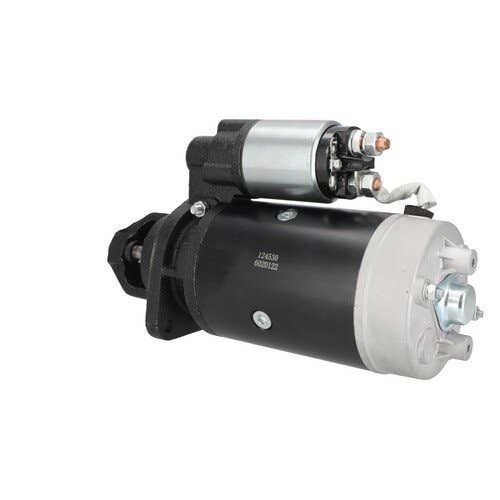 124530 | Starter - Bosch Style DD (17077) | Case IH 385 395 485 495 585 595 685 695 885 895 995 | International | Farmall | |  | 0-001-362-310 | 17077 | 120-527 | 120-527A | IS 1018 | LRS00240 | 91-15-6995 | 0-001-362-527 | 0-001-367-042 | 529965R93
