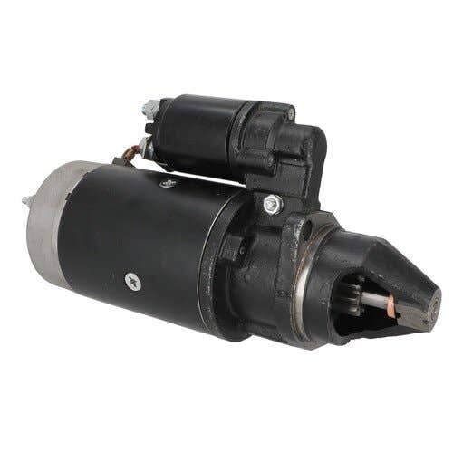 Starter - DD (17095) fits John Deere 1020 1640 2020 2030 2040 2140 2350 2355 2440 2550 2555 2750 2755 2950 2955 3140 TY25974 fits Bosch 0-001-367-075 Starter - DD (17095) fits John Deere 1020 1640 2020 2030 2040 2140 2350 2355 2440 2550 2555 2750 2755 2950 2955 3140 TY25974 fits Bosch 0-001-367-075
