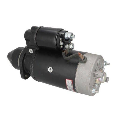 109770 | Starter - Bosch Style DD (17095) | John Deere 484 820 830 920 930 932 940 942 952 955 965 968 975 985 1020 1030 1032 |  | 0-001-367-075 | 17095 | 16563 | 120-497 | 120-497A | 120-497B | 120-498 | 120-500 | 120-500A | 120-500B | 182-194 | 182-240