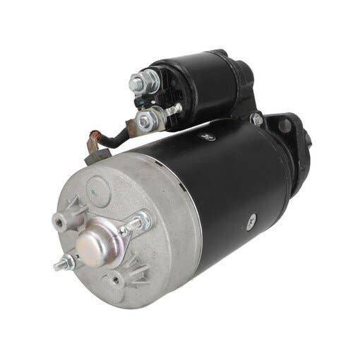 109770 | Starter - Bosch Style DD (17095) | John Deere 484 820 830 920 930 932 940 942 952 955 965 968 975 985 1020 1030 1032 |  | 0-001-367-075 | 17095 | 16563 | 120-497 | 120-497A | 120-497B | 120-498 | 120-500 | 120-500A | 120-500B | 182-194 | 182-240
