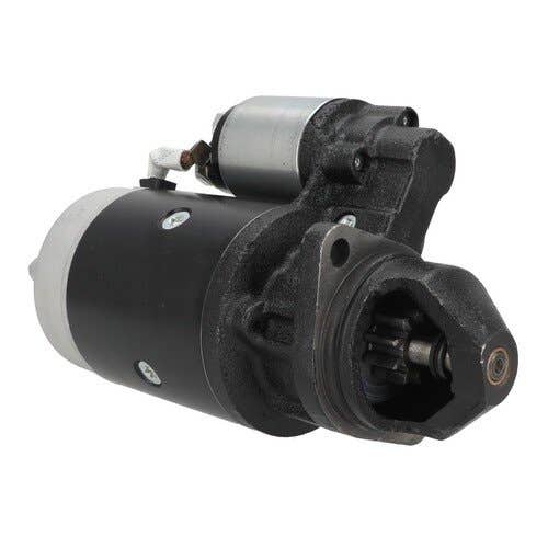 119952 | Starter - Bosch Style DD (17112) | Bobcat 600 611 631 721 731 | Deutz F2L511 | New Holland L445 L451 |  | 6513391 | 0001362046 | F139900060 | AL60229 | F139900060011 | X830100008 | 0-001-362-046 | 116-1890 | 117-1481 | 120-523 | 120-529