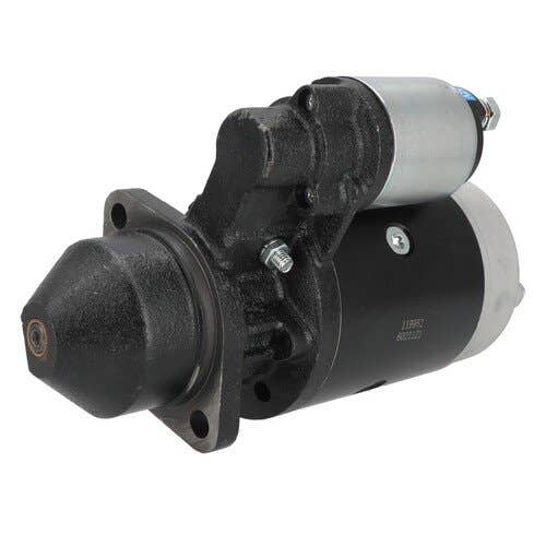 119952 | Starter - Bosch Style DD (17112) | Bobcat 600 611 631 721 731 | Deutz F2L511 | New Holland L445 L451 |  | 6513391 | 0001362046 | F139900060 | AL60229 | F139900060011 | X830100008 | 0-001-362-046 | 116-1890 | 117-1481 | 120-523 | 120-529