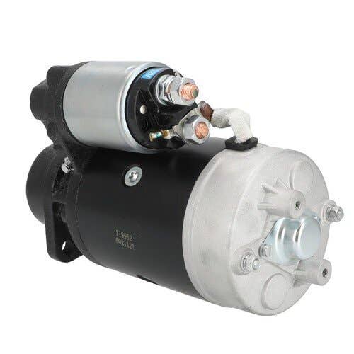 119952 | Starter - Bosch Style DD (17112) | Bobcat 600 611 631 721 731 | Deutz F2L511 | New Holland L445 L451 |  | 6513391 | 0001362046 | F139900060 | AL60229 | F139900060011 | X830100008 | 0-001-362-046 | 116-1890 | 117-1481 | 120-523 | 120-529