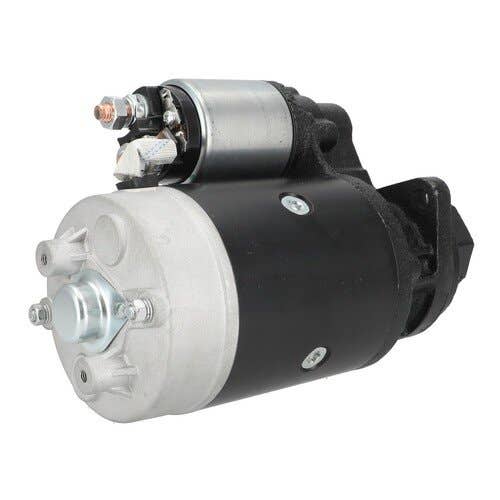 119952 | Starter - Bosch Style DD (17112) | Bobcat 600 611 631 721 731 | Deutz F2L511 | New Holland L445 L451 |  | 6513391 | 0001362046 | F139900060 | AL60229 | F139900060011 | X830100008 | 0-001-362-046 | 116-1890 | 117-1481 | 120-523 | 120-529