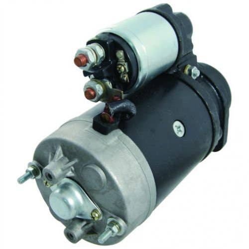 117623 | Starter - Bosch Style DD (17114) | AGCO GT55A | Case IH 2120 2130 2140 2150 | Allis Chalmers 4650 4660 5650 5660 |  | 72262961 | 1530359C1 | 296190300 | 20700090002 | 72273297 | 72277878 | 72277891 | 296190800 | 40800090007 | 0-001-362-009