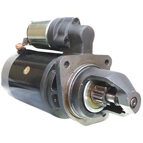 118619 | Starter - Bosch Style DD (17232) | Case IH 5120 5220 |  | 0-001-362-321 | 120-560 | IS 0665 | 91-15-6994 | 114800A1 | A186180 | 127851A1 | A187617 | A187785 | 17232