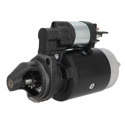 111072 | Starter - Bosch Style DD (17331) | Ford CL45 CL55 1000 1500 1600 1700 1900 1910 2110 |  | SBA185086050 | SBA185086051 | SBA185086052 | SBA185086141 | SBA185086350 | SBA185086140 | S12-39 | 17299 | 17331 | 104-237 | 104-238 | 104-242