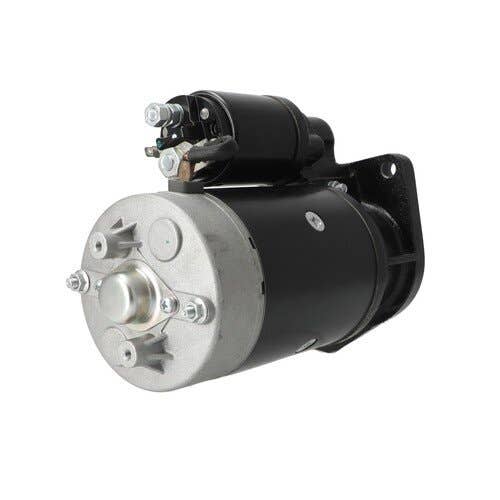 113233 | Starter - Bosch Style DD (18024) | Compatible with Ford/New Holland | F0NN11000CA | 81866002 | 82005342 | Ford 268 |  | 0-001-369-015 | 18024 | 120-553 | 120-553B | 120-562 | 182-208 | 91-15-7073 | 91-23-6518 | 0-001-369-023 | 9-007-044-014