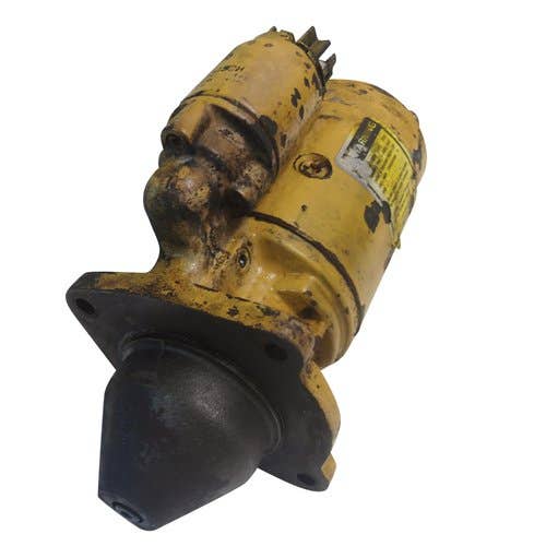 413233 | Starter - Bosch Style DD (18024) | Ford 5610 5640 6640 7740 7840 8240 8340 | New Holland TB80 TB85 TB90 TB100 TB110 TB120 |  | 9007044014 | 112074 | 120-562 | 18024 | 82980885