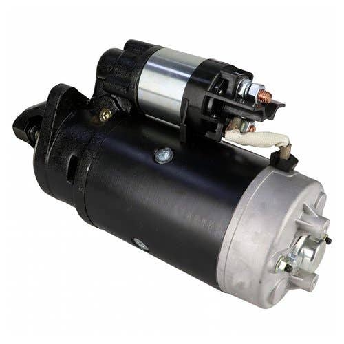 177069 | Starter - Bosch Style DD (18114) | Challenger MT434 MT444 MT454 MT464 | Massey Ferguson 283 283 |  | 2802734M91 | 2802734M91 | 18114 | 9 000 083 058 | TS-6168 | 41-18114