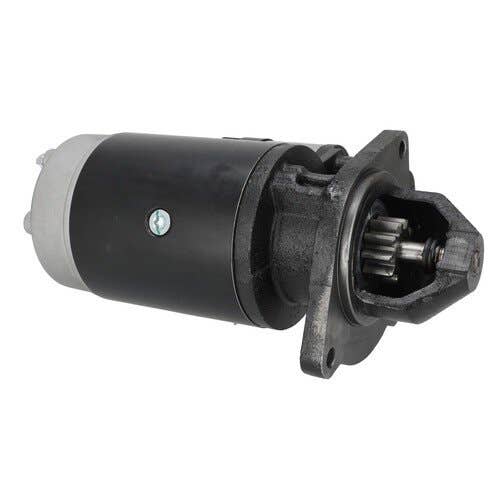 Starter - DD (18372) fits New Holland L781 L783 L785 L865 LS180 LX865 LX885 86513093 fits Ford 555D 555D fits Bosch 0-001-369-020 SR5057X 120-492 Starter - DD (18372) fits New Holland L781 L783 L785 L865 LS180 LX865 LX885 86513093 fits Ford 555D 555D fits Bosch 0-001-369-020 SR5057X 120-492