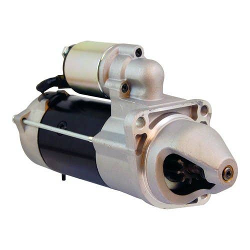 Starter - PLGR (19727 /19796 / 30849) fits New Holland 2852478 fits Case CX130 CX130B CX160B 521D 621D CX130 CX130B 2852478 fits Bosch 0 001 231 026 Starter - PLGR (19727 /19796 / 30849) fits New Holland 2852478 fits Case CX130 CX130B CX160B 521D 621D CX130 CX130B 2852478 fits Bosch 0 001 231 026