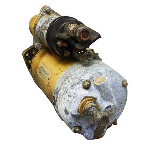 437442 | Starter - Caterpillar | Caterpillar 135H 135H 322B 322B 322BL 322BL 322C 322C 322CL 322CL 322L 322L 325 325 325B 325B 325BL 325BL 325C 325C 325CL 325CL 928G 928G 938G 938G 950F 950F 950G 950G 953B 953B 962G |  | 106-8558 | 10478961 | 1987631