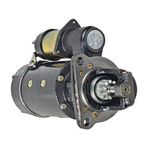 189435 | Starter - Delco (6391) | Caterpillar D3B D3B 951 951 |  | 676372 | 3604672RX | 10461069 | 10461108 | 10461109 | 1113586 | 1990312 | 1993761 | 1993818 | 1993880 | 323-834 | 323884 | 6391